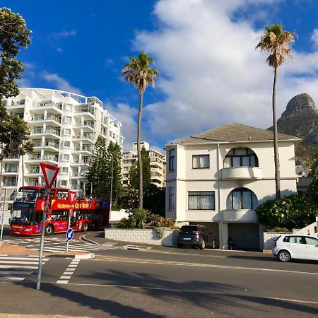 Prince Edward Mansions ケープタウン エクステリア 写真